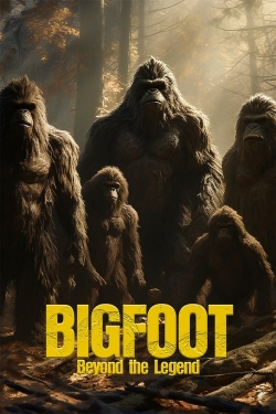 Bigfoot: Beyond the Legend Bigfoot: Beyond the Legend