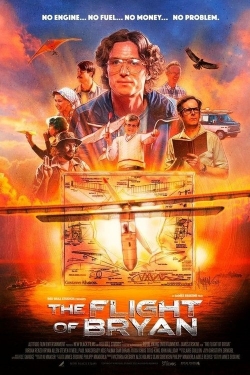 The Flight of Bryan The Flight of Bryan