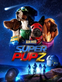 Super PupZ Super PupZ