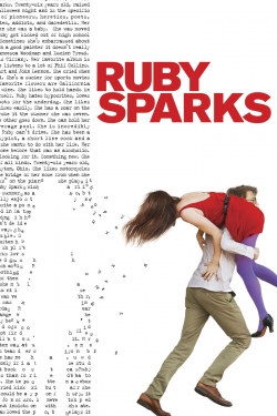 Ruby Sparks Ruby Sparks