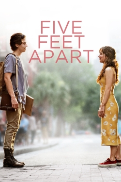 Five Feet Apart Five Feet Apart