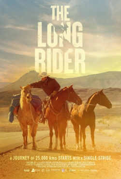 The Long Rider The Long Rider