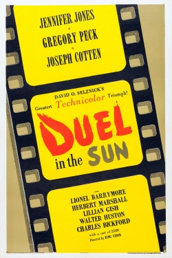 Duel in the Sun Duel in the Sun