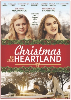 Christmas in the Heartland Christmas in the Heartland