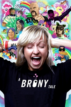 A Brony Tale A Brony Tale