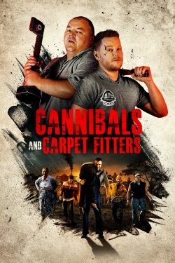 Cannibals and Carpet Fitters Cannibals and Carpet Fitters