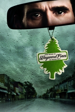Wayward Pines Wayward Pines