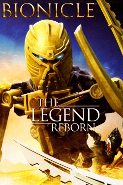 Bionicle: The Legend Reborn Bionicle: The Legend Reborn