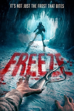 Freeze Freeze