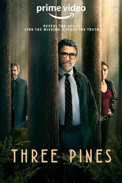 Three Pines Three Pines