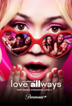 Love Allways Love Allways