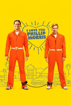 I Love You Phillip Morris I Love You Phillip Morris