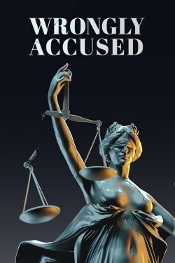 Wrongly Accused Wrongly Accused