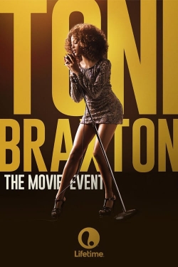 Toni Braxton: Unbreak My Heart Toni Braxton: Unbreak My Heart