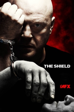 The Shield The Shield