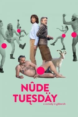 Nude Tuesday Nude Tuesday