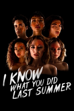 I Know What You Did Last Summer I Know What You Did Last Summer