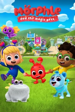 Morphle and the Magic Pets Morphle and the Magic Pets