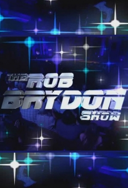 The Rob Brydon Show The Rob Brydon Show
