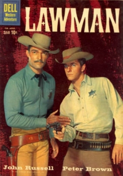 Lawman Lawman
