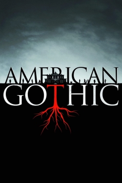 American Gothic American Gothic