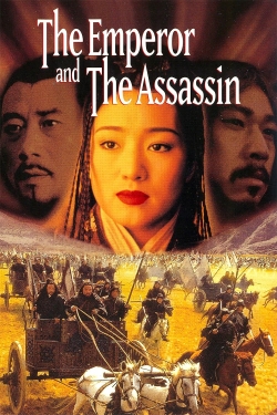 The Emperor and the Assassin The Emperor and the Assassin