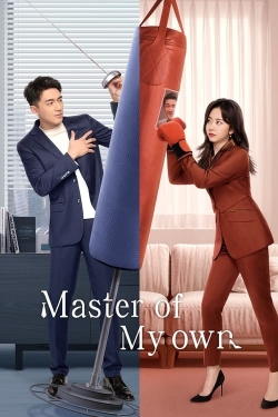 Master of My Own Master of My Own