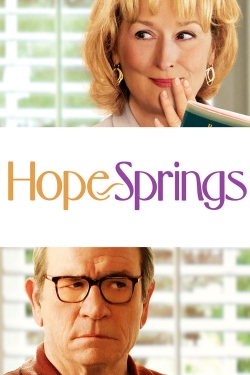 Hope Springs Hope Springs