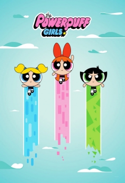 The Powerpuff Girls The Powerpuff Girls