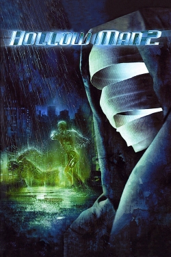 Hollow Man II Hollow Man II