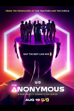 The Anonymous The Anonymous