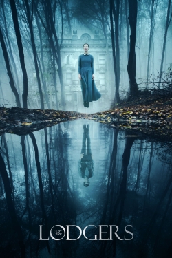 The Lodgers The Lodgers
