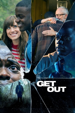Get Out Get Out