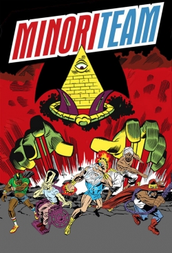 Minoriteam Minoriteam