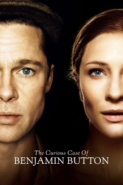 The Curious Case of Benjamin Button The Curious Case of Benjamin Button