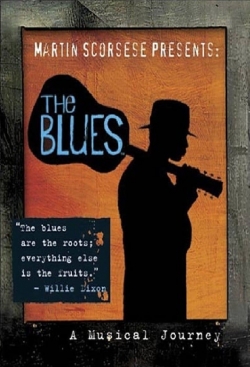 The Blues The Blues
