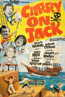 Carry On Jack Carry On Jack