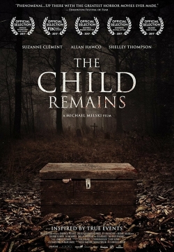 The Child Remains The Child Remains