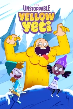 The Unstoppable Yellow Yeti The Unstoppable Yellow Yeti