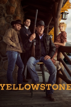 Yellowstone Yellowstone