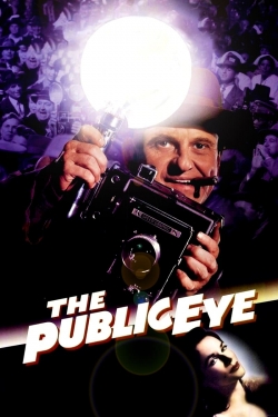 The Public Eye The Public Eye