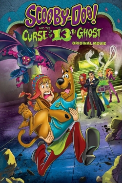 Scooby-Doo! and the Curse of the 13th Ghost Scooby-Doo! and the Curse of the 13th Ghost