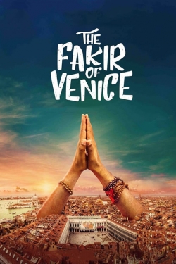 The Fakir of Venice The Fakir of Venice