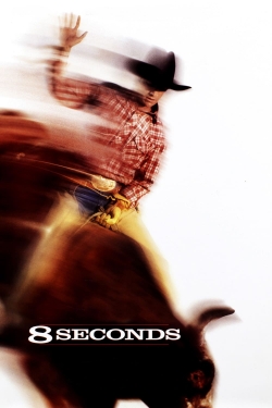 8 Seconds 8 Seconds