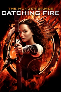 The Hunger Games: Catching Fire The Hunger Games: Catching Fire