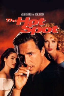 The Hot Spot The Hot Spot
