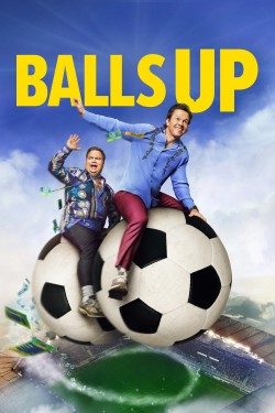Balls Up Balls Up
