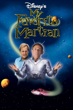 My Favorite Martian My Favorite Martian