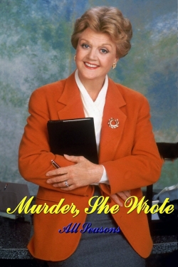 Murder, She Wrote Murder, She Wrote