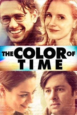 The Color of Time The Color of Time